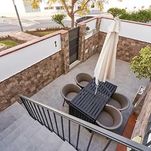 Almijarahouse , Nerja España