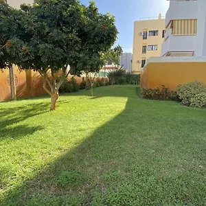 Fernando De Magallanes 15, Bajo En Segunda Linea De Playa Sanlúcar de Barrameda