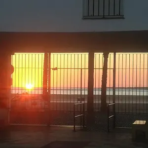 Duplex En Primera Linea De Playa 15 Sanlúcar de Barrameda