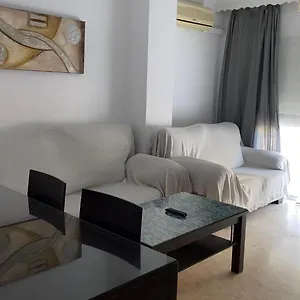 Piso Bien Ubicado Y Acogedor , Málaga España