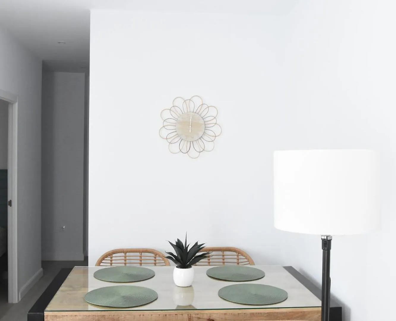Capillita XXI Apartamentos Sanlúcar de Barrameda España