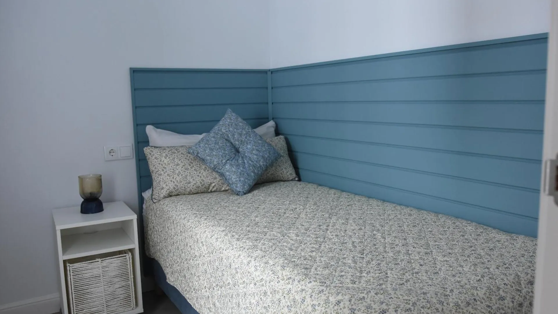 Capillita XXI Apartamentos Sanlúcar de Barrameda