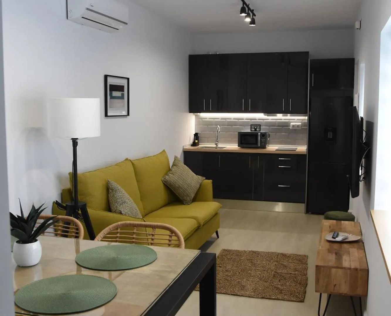 Capillita XXI Apartamentos Sanlúcar de Barrameda 0*,  España