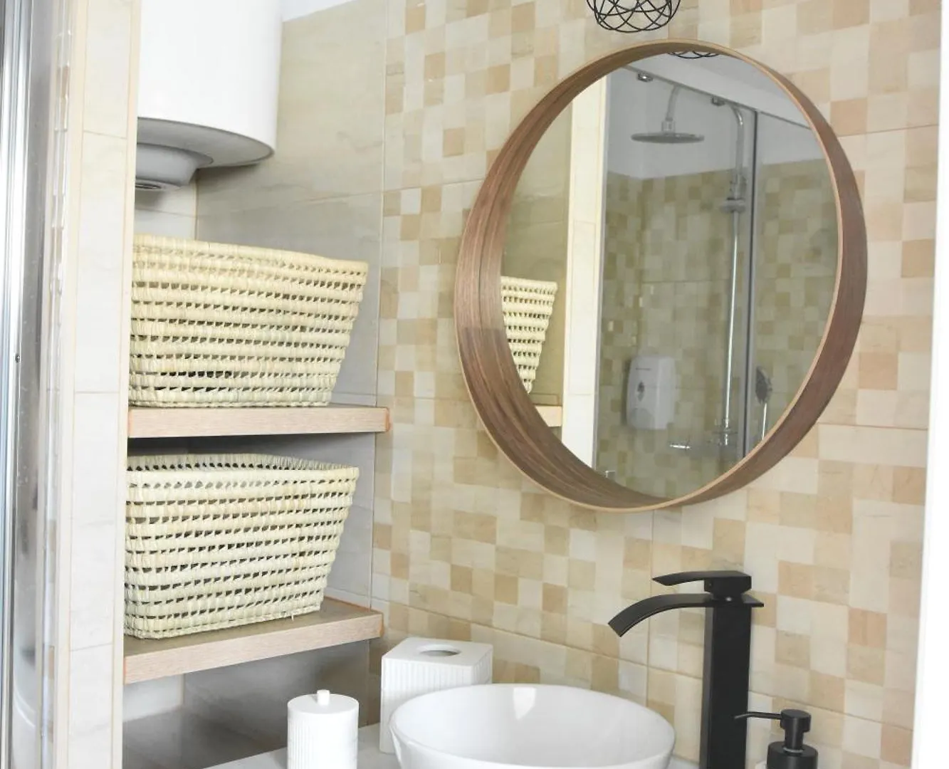 Capillita XXI Apartamentos Sanlúcar de Barrameda