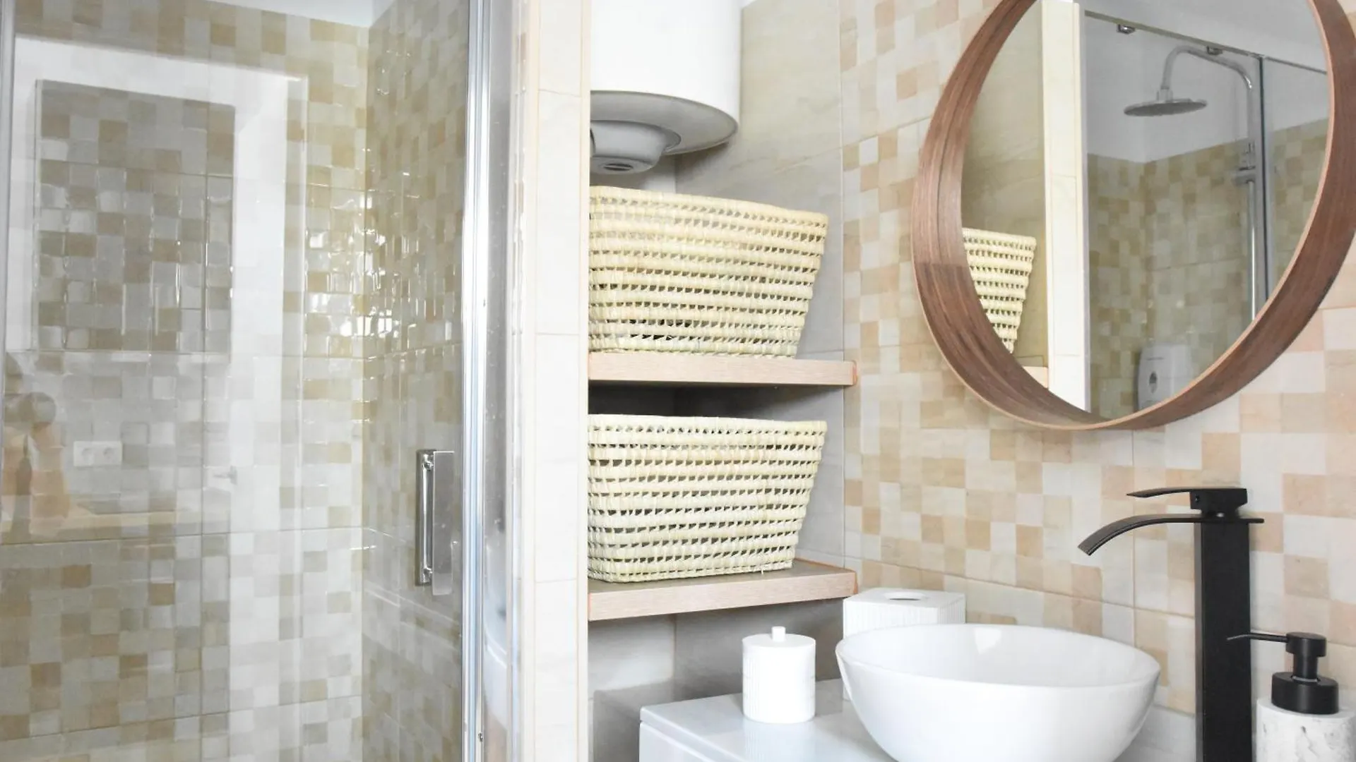 Capillita XXI Apartamentos Sanlúcar de Barrameda 0*,  España