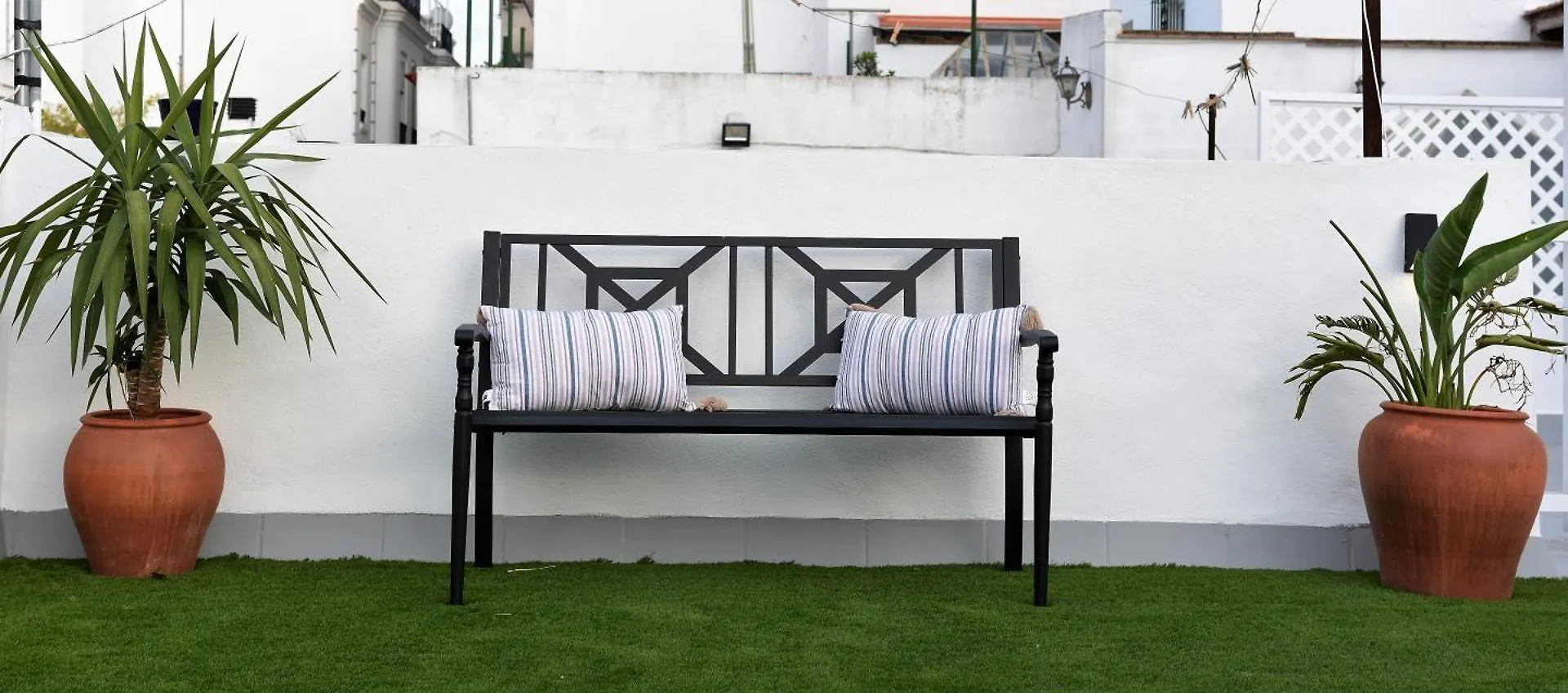 Capillita XXI Apartamentos Sanlúcar de Barrameda