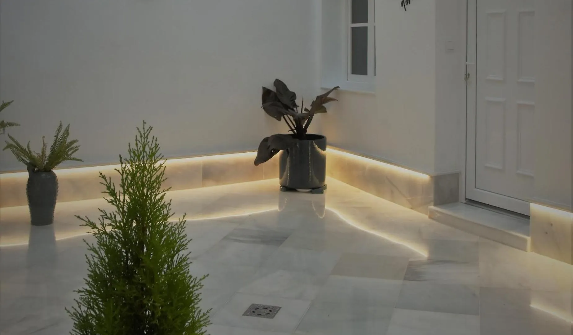 Capillita XXI Apartamentos Sanlucar de Barrameda