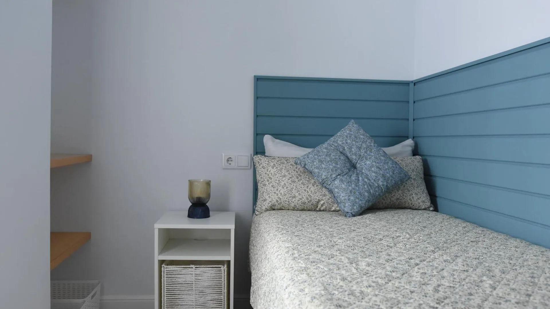 Capillita XXI Apartamentos Sanlucar de Barrameda