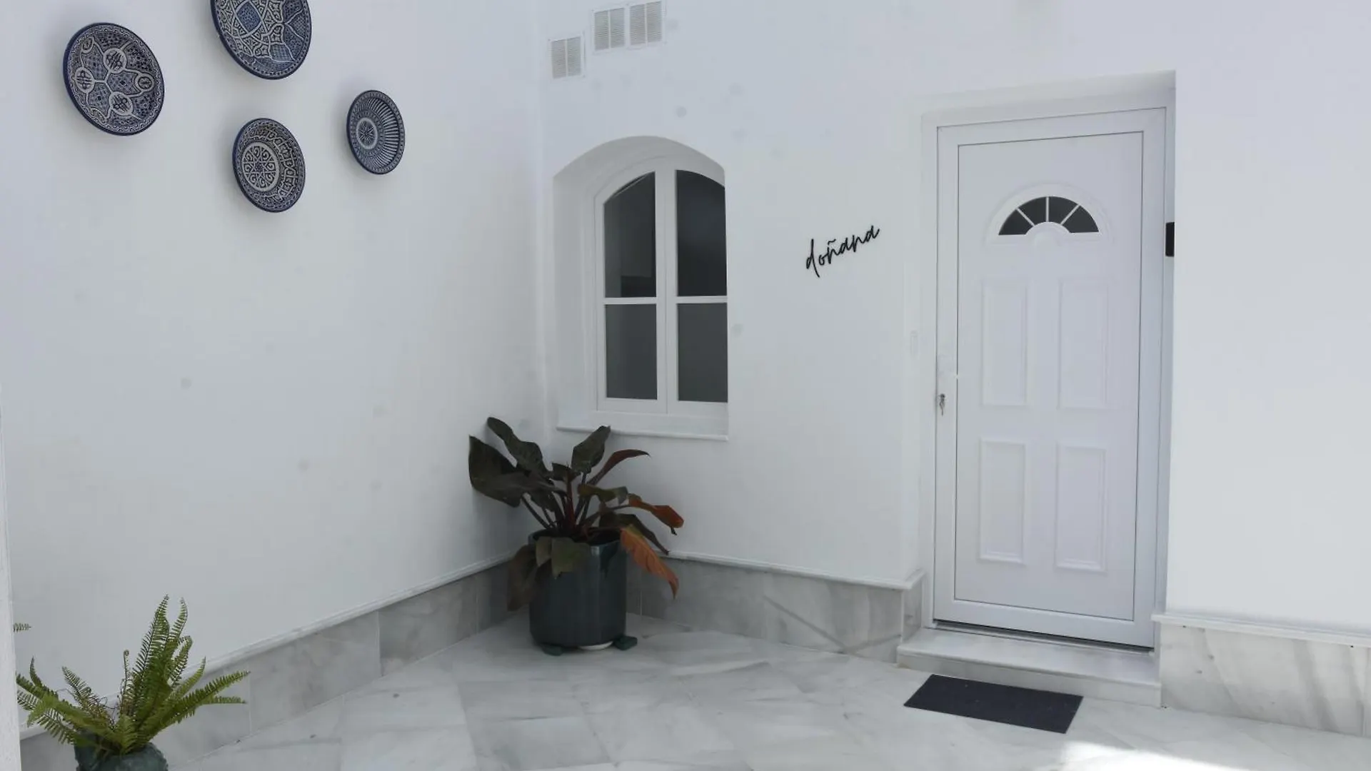 Capillita XXI Apartamentos Sanlúcar de Barrameda