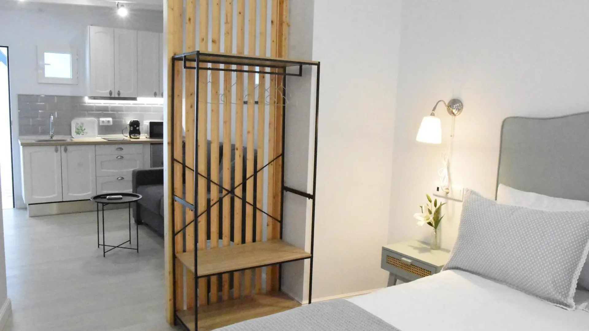 Capillita XXI Apartamentos Sanlúcar de Barrameda