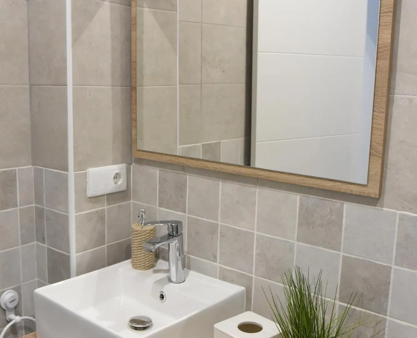 Capillita XXI Apartamentos Sanlúcar de Barrameda