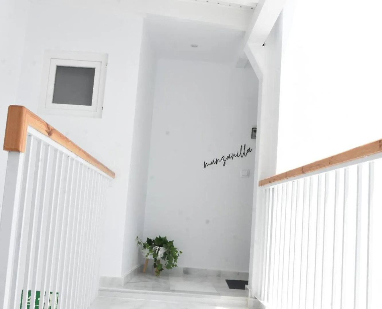 Capillita XXI Apartamentos Sanlúcar de Barrameda
