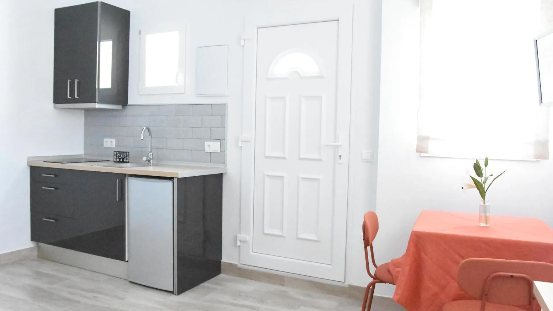 Capillita XXI Apartamentos Sanlúcar de Barrameda