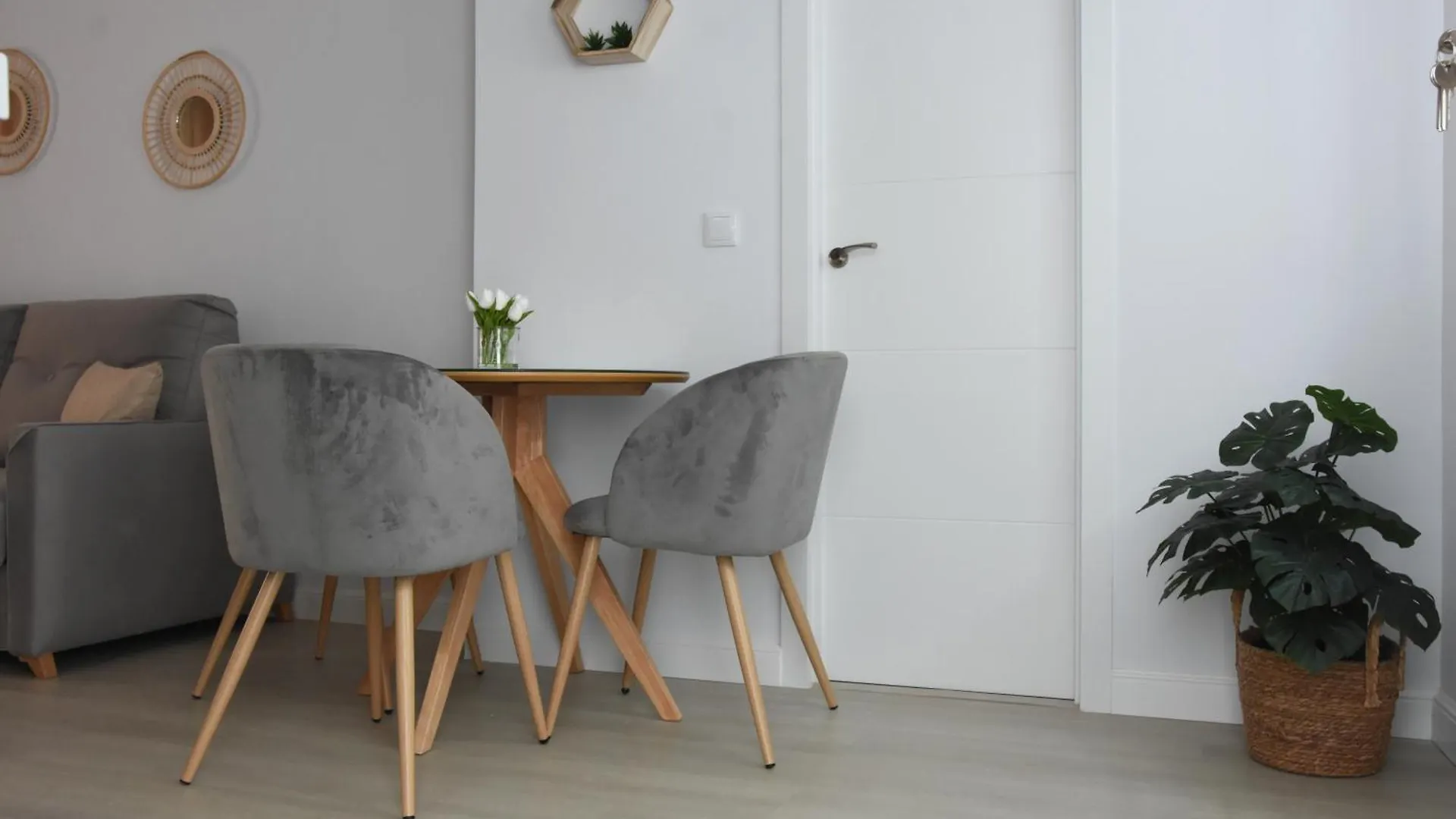 Capillita XXI Apartamentos Sanlúcar de Barrameda