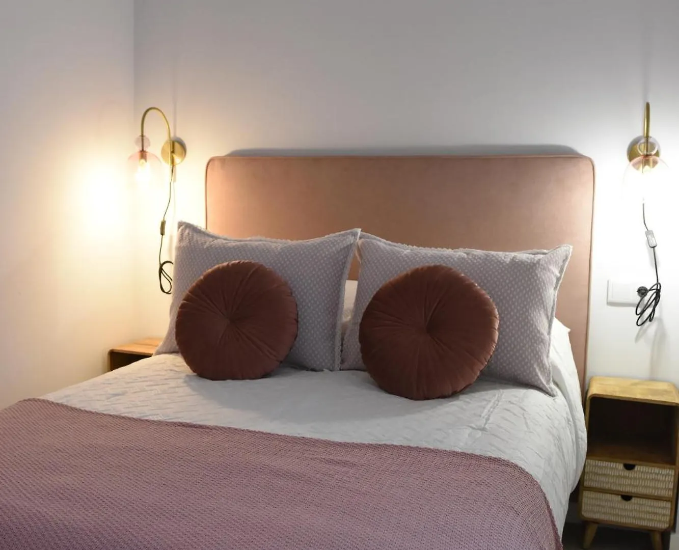 Capillita XXI Apartamentos Sanlúcar de Barrameda